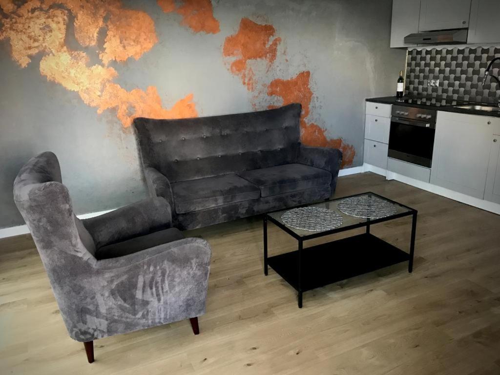 Apartament Podlesie Apartment Katowice Luaran gambar