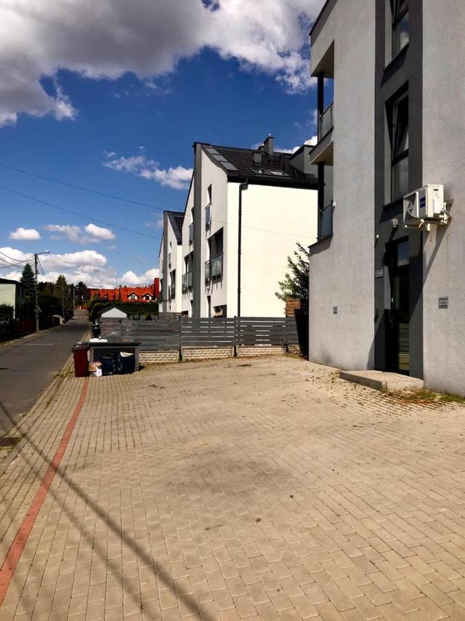 Apartament Podlesie Apartment Katowice Luaran gambar