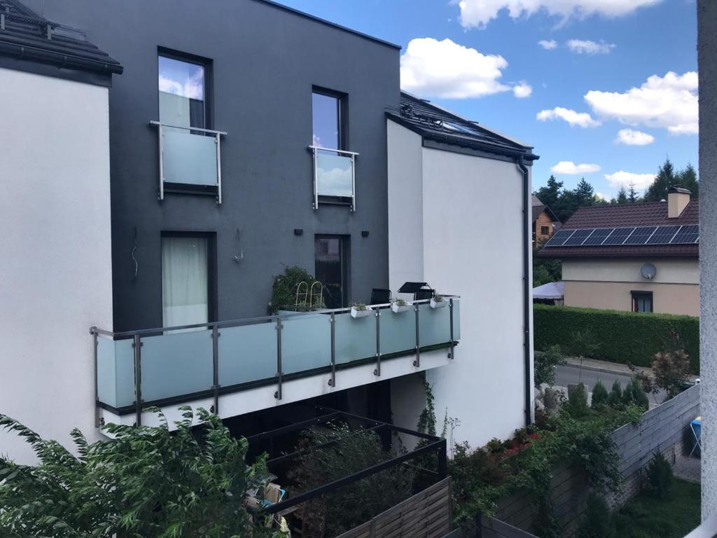 Apartament Podlesie Apartment Katowice Luaran gambar