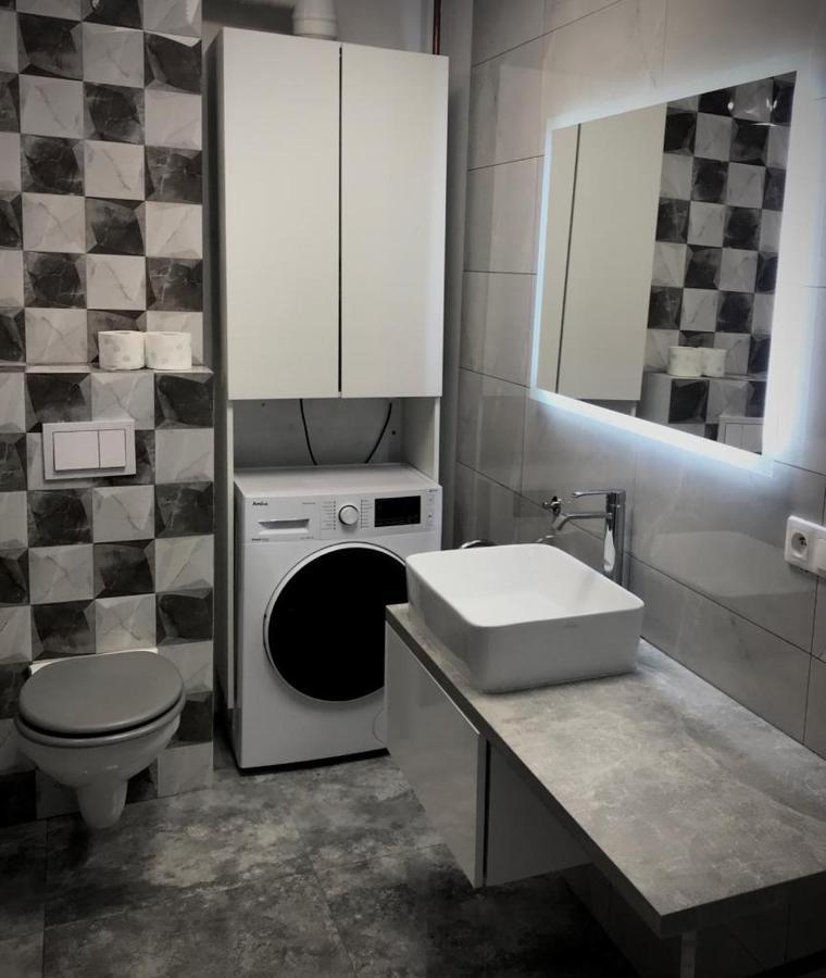 Apartament Podlesie Apartment Katowice Luaran gambar
