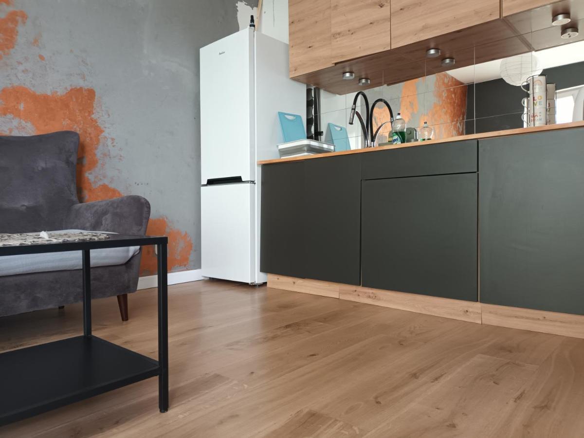 Apartament Podlesie Apartment Katowice Luaran gambar