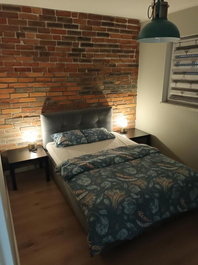 Apartament Podlesie Apartment Katowice Luaran gambar